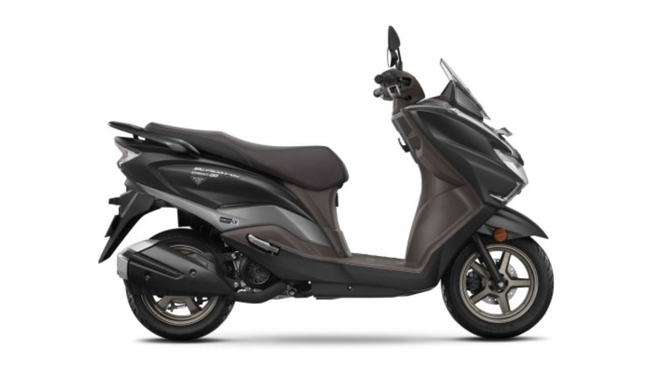 suzuki motorcycle india launches its first OBD2-A and E20 compliant premium range of scooters