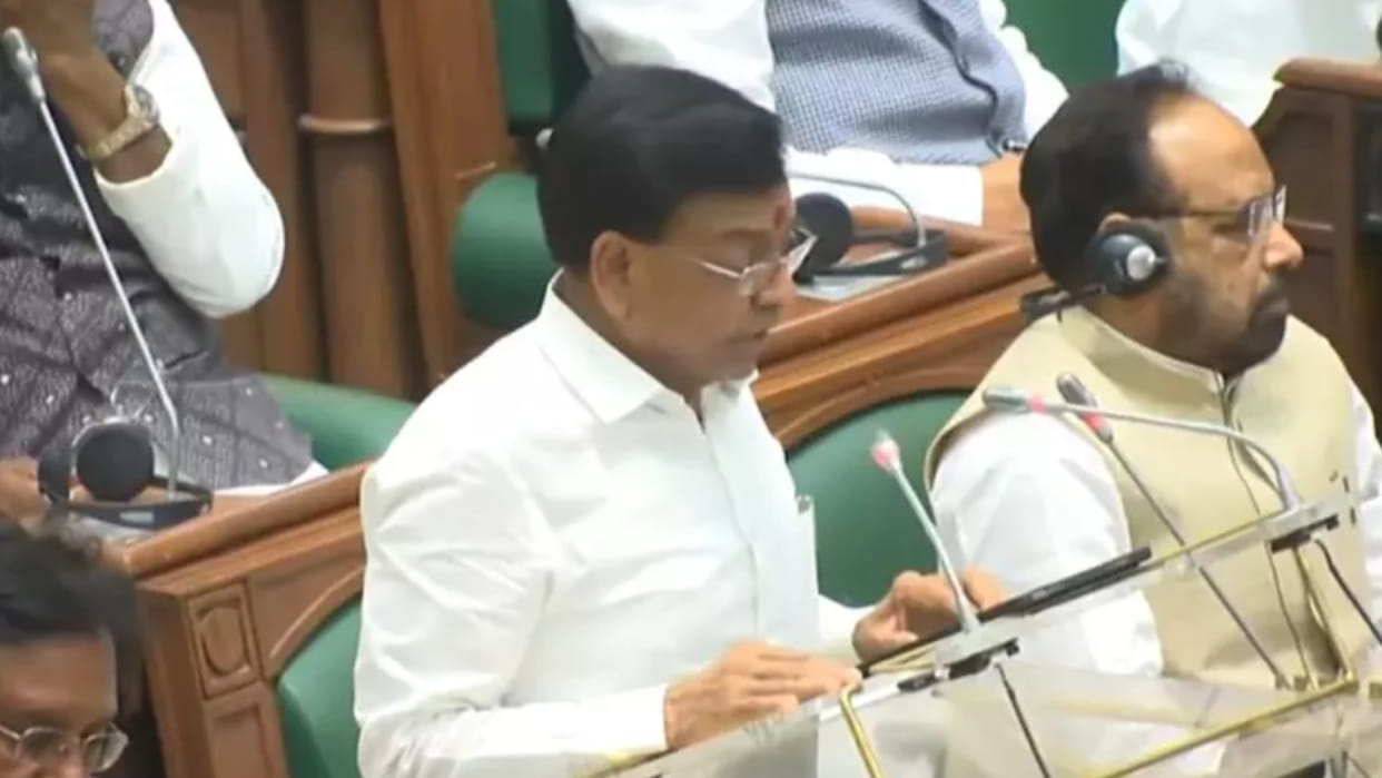MP Budget 2023-24: Shivraj 'Mama' support to women, schemes worth Rs 1.02 lakh crore announced