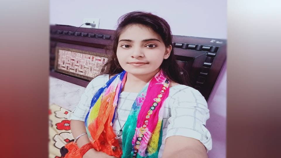Newly married woman died after 15 days of marriage in Agra