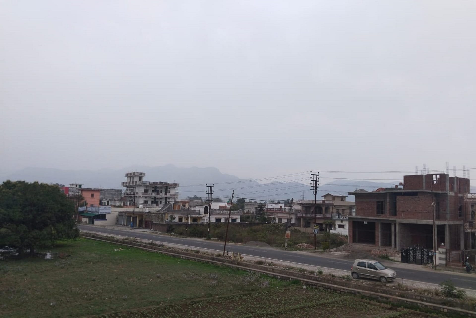 Uttarakhand Weather News Rain in many districts snowfall in Gangotri Yamunotri Dham read more Updates in hindi