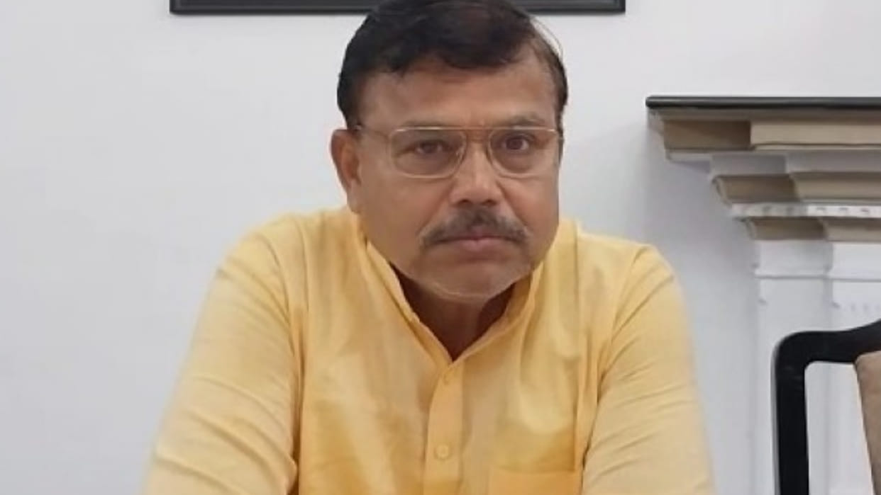 MP News: Instructions of Energy Minister Pradyuman Singh Tomar - Ensure uninterrupted power supply on January