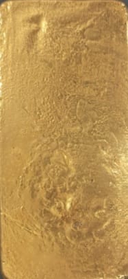 Gold worth 1.22 crore recovered from the undergarment of a passenger from Sharjah