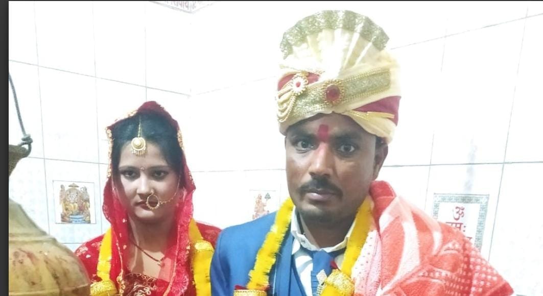 Bihar: Married women exchanged husbands in Khagaria, both got married