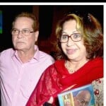 अरबाज खान-सलीम खान-हेलेन