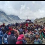 केदारनाथ यात्रा