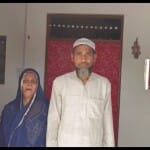 शकीला संग इस्लाम