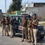 मेरठ पुलिस