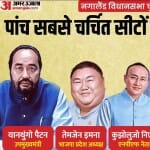 नगालैंड