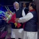 प्रधानमंत्री मोदी और पार्टी अध्यक्ष जेपी नड्डा