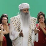 सीक्रेट्स ऑफ लव