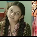 स्विनी खारा के की सगाई