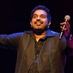 शंकर महादेवन