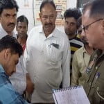 उपचार के दौरान युवक की मौत