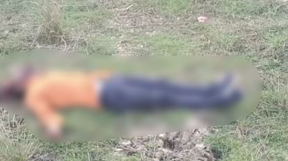Bihar News: नवादा में शिक्षक ने खुद के सिर में गोली मारकर की आत्महत्या, सोशल मीडिया पर सुसाइड नोट भी लिखा गोली मारकर की आत्महत्या
