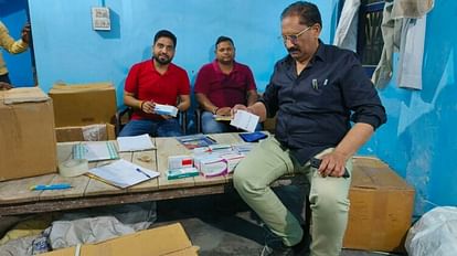 Fake Medicines: वाराणसी से ओडिशा में नकली दवाओं की सप्लाई करने वाले पांच गिरफ्तार, STF कर सकती है बड़ा खुलासा Five people arrested for supplying fake medicine from Varanasi to Odisha