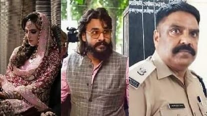 Abbas&Nikhat: जेल अधीक्षक और जेलर से SIT की पूछताछ, सीसीटीवी दिखाकर हुई सवालों की बौछार, जानिए क्या बोले अब्बास और निखत मामला