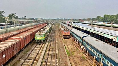 Railway Safety: बालासोर हादसे से सबक, रेलवे ने सिग्नलिंग उपकरण और रिले रूम की सुरक्षा के लिए शुरू किया अभियान Railway Ministry launches drive to ensure safety of signalling equipment relay rooms