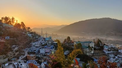 Uttarakhand Weather Summer 2023 Temperature Will Increase in Next Four Days from Hill to Field