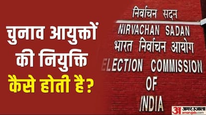 Who appoints the Chief Election Commissioners!