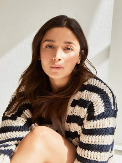 आलिया भट्ट