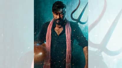 Ajay Devgn bholaa actor talks about how daughter nysa devgan being constantly targeted by trolls affects him