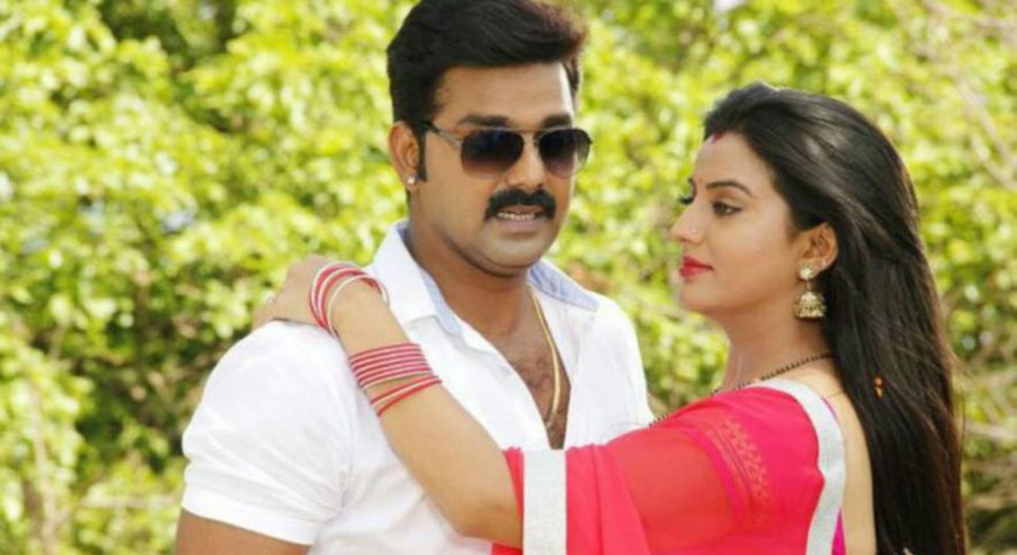 These Bhojpuri stars fight Ended Their Relationships from Kajal Raghwani-Khesari to Akshara Pawan Singh