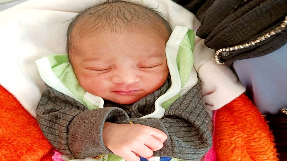 Baby Skin Care for summer skin care for babies for avoid dry skin