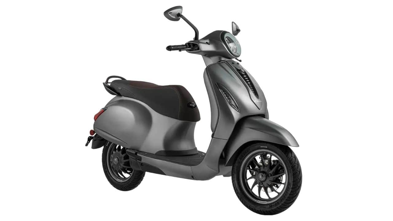 bajaj electric scooter chetak price hiked by rs 22000, know new price and other details