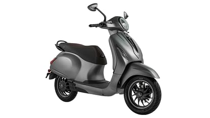 Bajaj electric 2025 2 wheeler