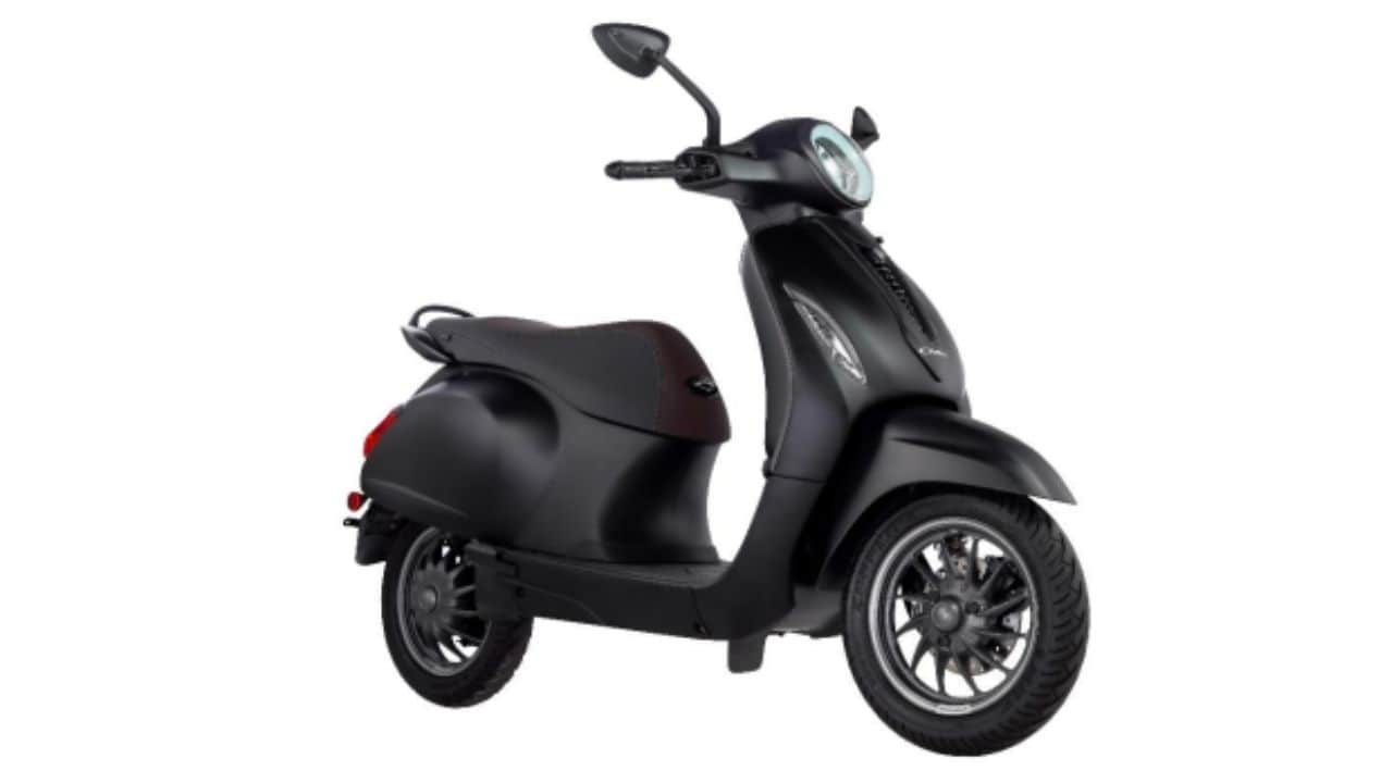 bajaj electric scooter chetak price hiked by rs 22000, know new price and other details