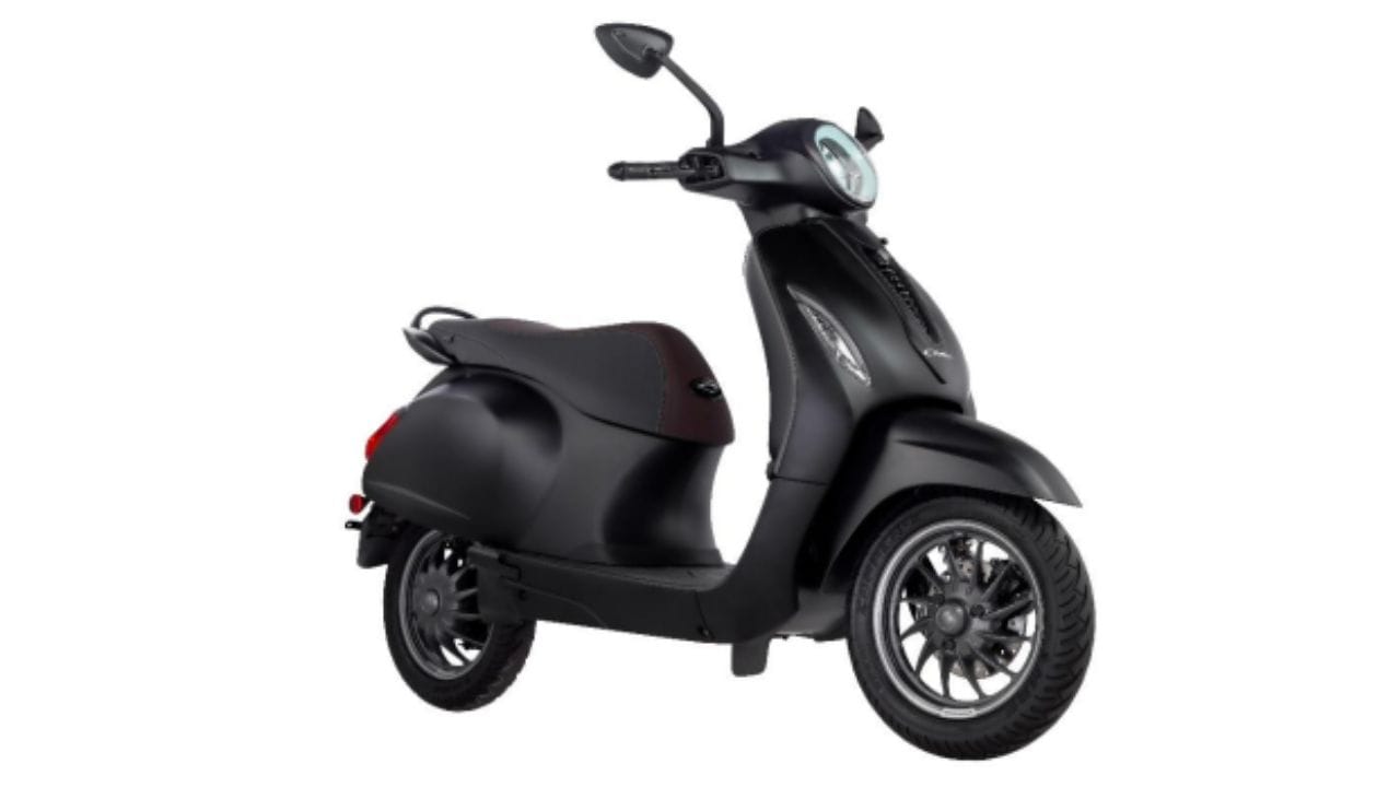 Bajaj Auto announces massive price cut for its only electric scooter Chetak Electric Know Price Features Specs