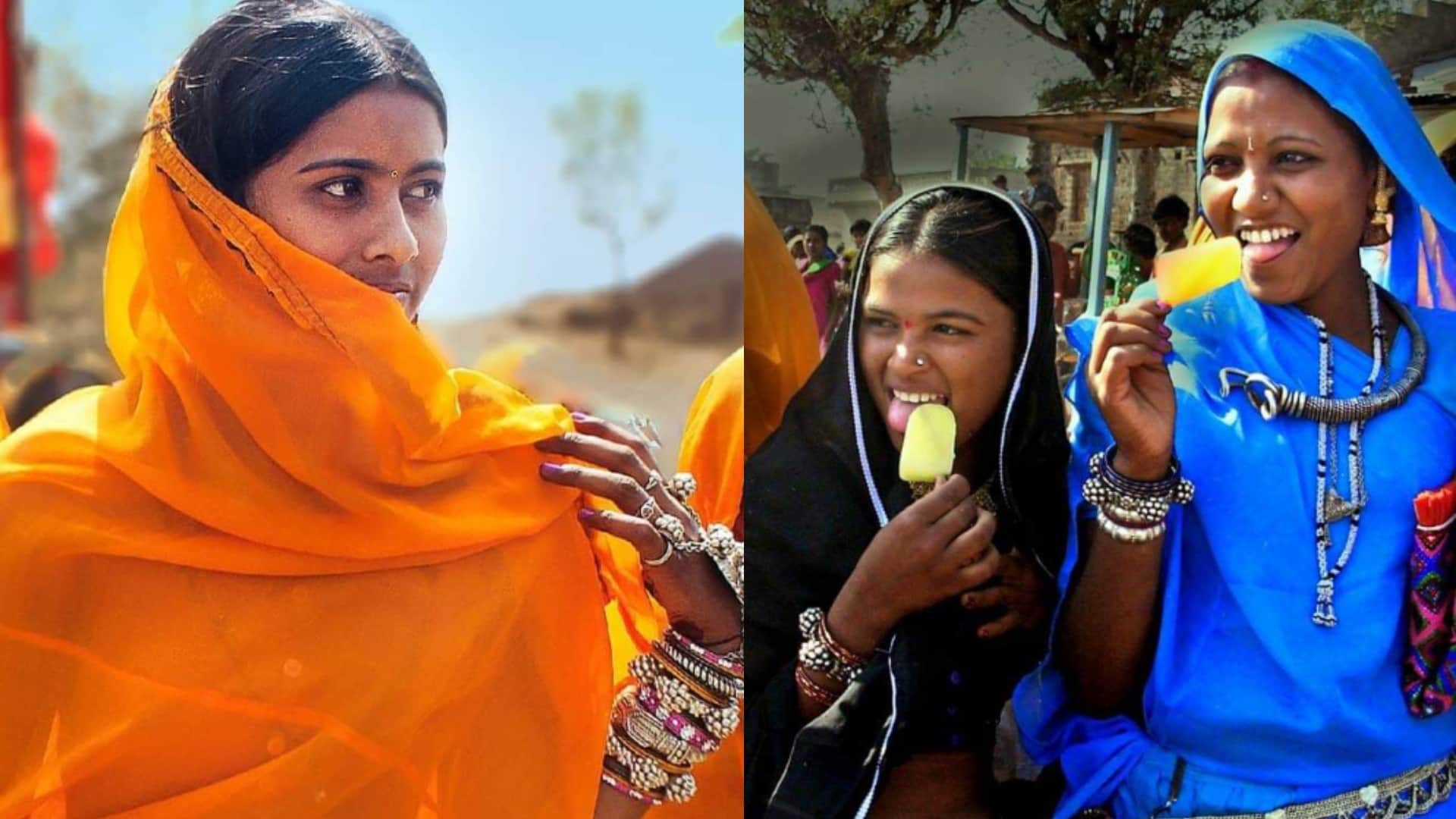 Bhagoriya festival of folk culture begins in tribal areas, know the special things related to the festival