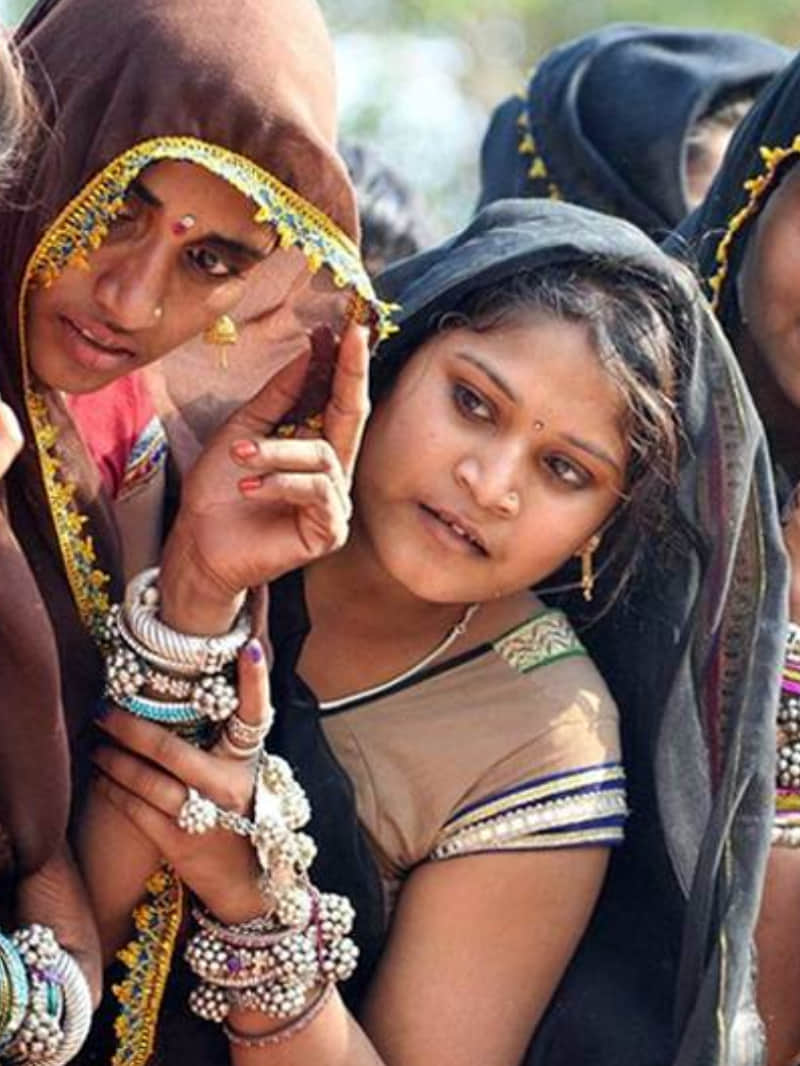 भगोरिया पर्व