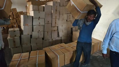 Gang supplying fake medicines in the name of branded medicines exposed, kingpin arrested