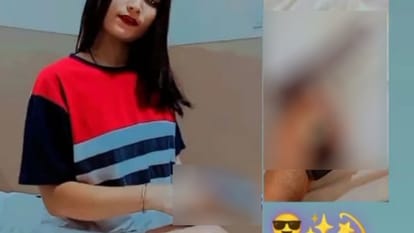 six arrested for posting photos-videos on social media with weapons in durg