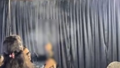 six arrested for posting photos-videos on social media with weapons in durg