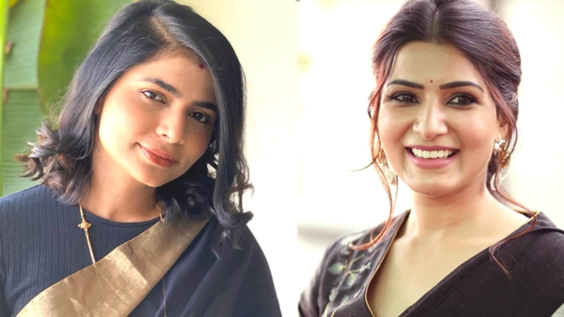 Chinmayi Sripada on Samantha Ruth Prabhu Said she Stood For Her At MeToo Movement also make Sure for Work