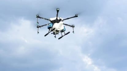 IFFCO Drone Training to women in Gurugram Haryana for Agriculture