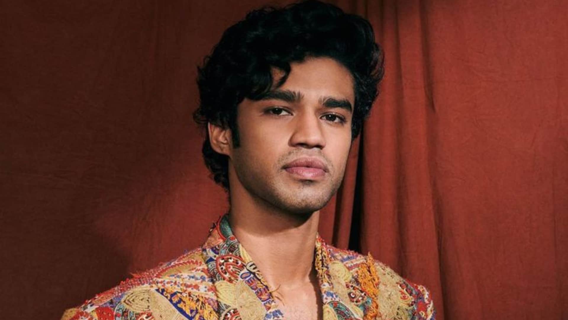 Friday Night Plan star Babil Khan talks about his father Irrfan Khan says we do not laugh like that anymore
