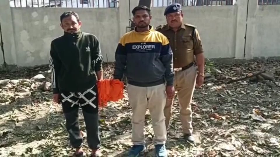 Kotdwar Nagar Nigam: Two Accused arrested in 96 lakh rupees scam