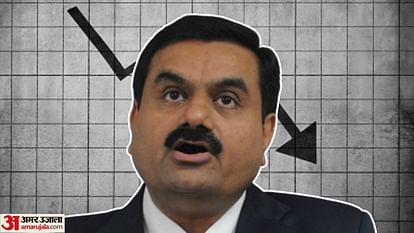 Regularity commission asked details from Adani group.