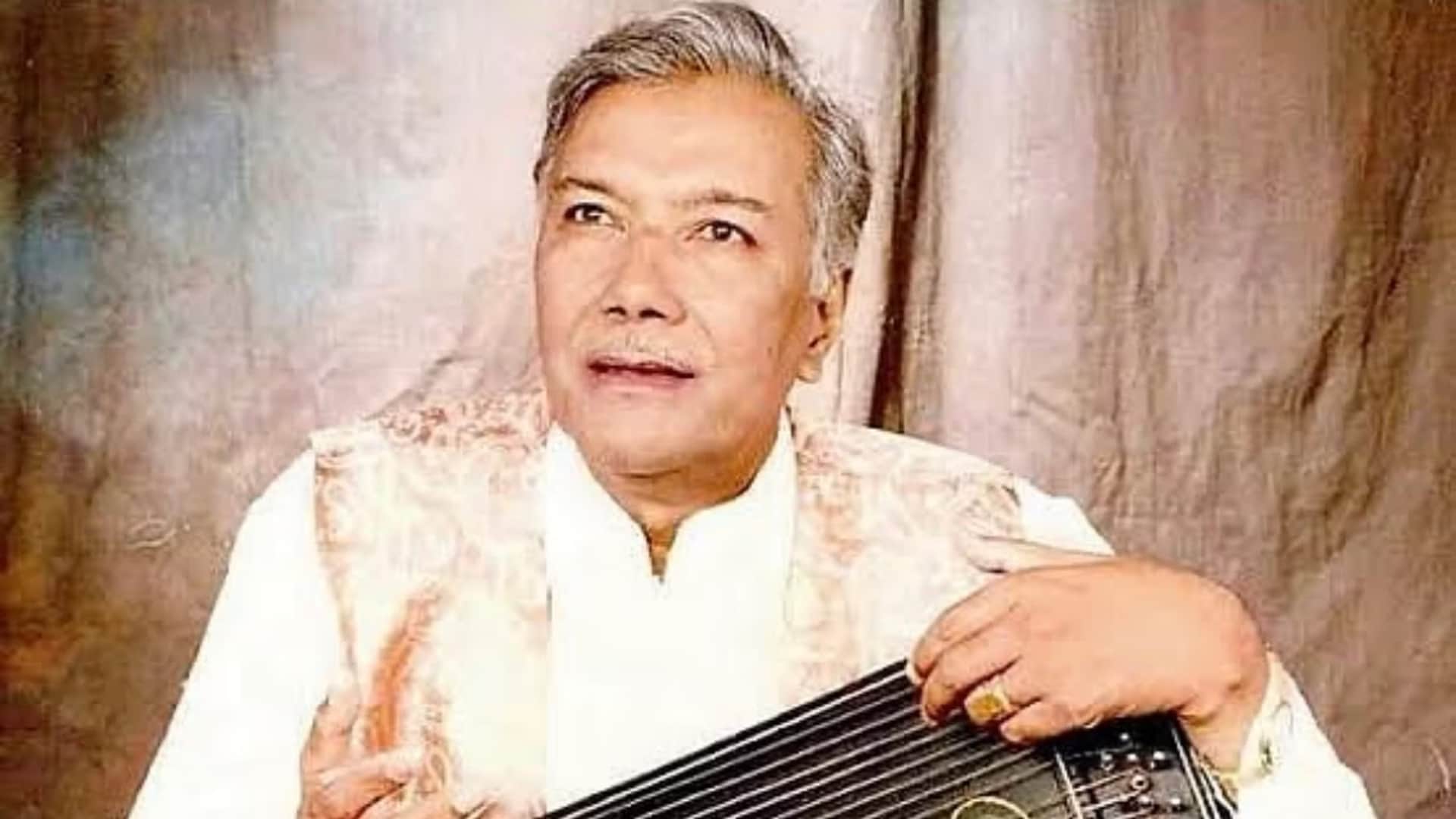 Ghulam Mustafa Khan Birthday Of Indias Best Classical Singer Know Some Unknown Facts About His Life And Career