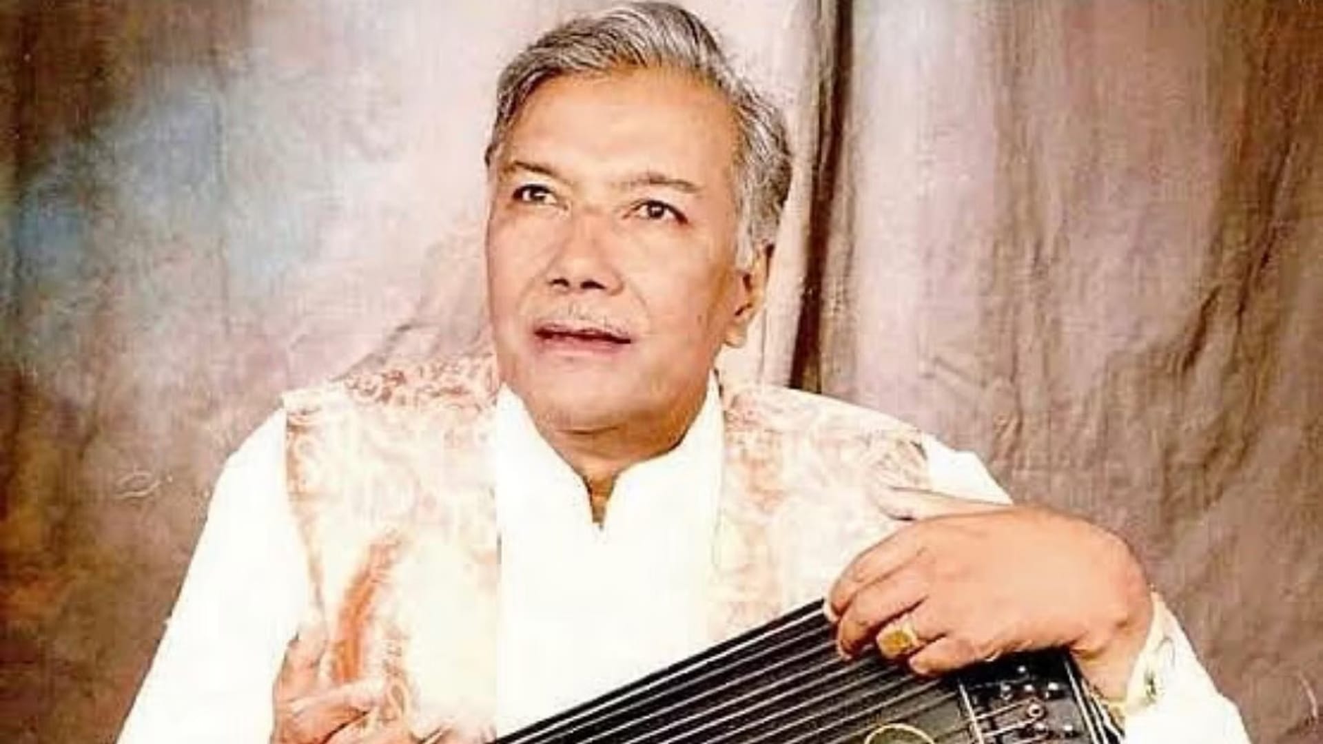 Ghulam Mustafa Khan Birthday Of Indias Best Classical Singer Know Some Unknown Facts About His Life And Career