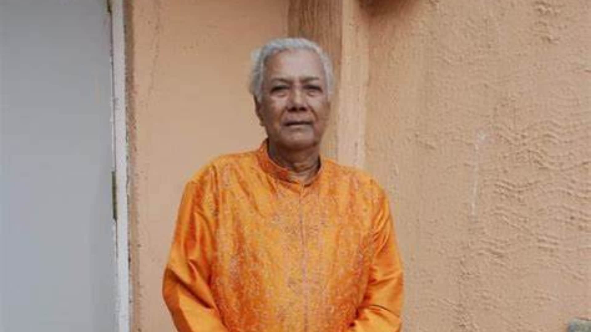 Ghulam Mustafa Khan Birthday Of Indias Best Classical Singer Know Some Unknown Facts About His Life And Career