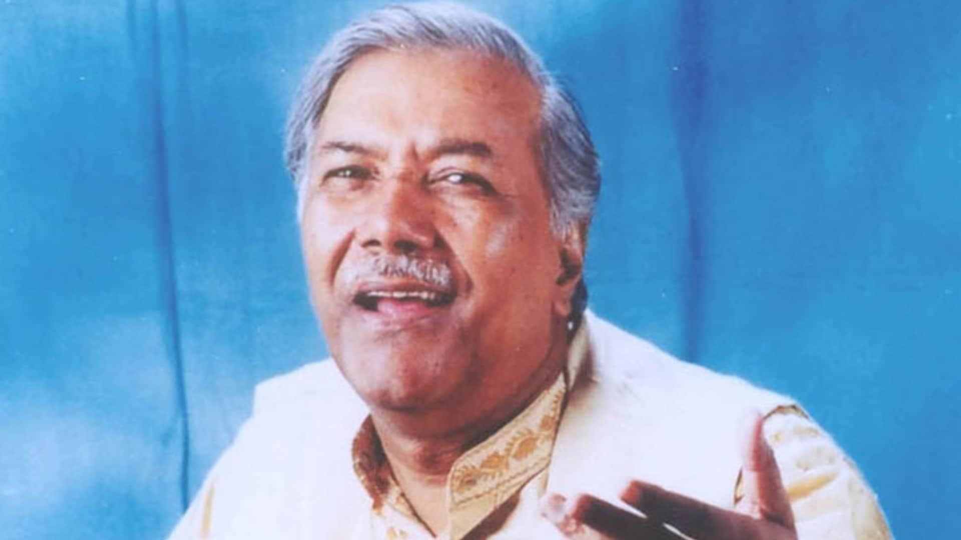 Ghulam Mustafa Khan Birthday Of Indias Best Classical Singer Know Some Unknown Facts About His Life And Career
