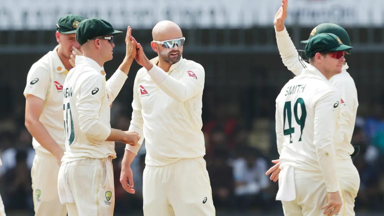 Australia Squad for World Test Championship Final 2023 Captain and Players List