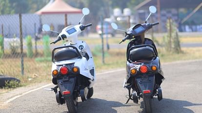Ujjain: महाकाल की नगरी में चलेगी 75 E-Bike, शहर में 7 स्पॉट होंगे तय, एप से खुलेगी-ऑनलाइन होगा पेमेंट 75 E-Bikes will run in Ujjain, 7 spots will be fixed in the city, will open through app