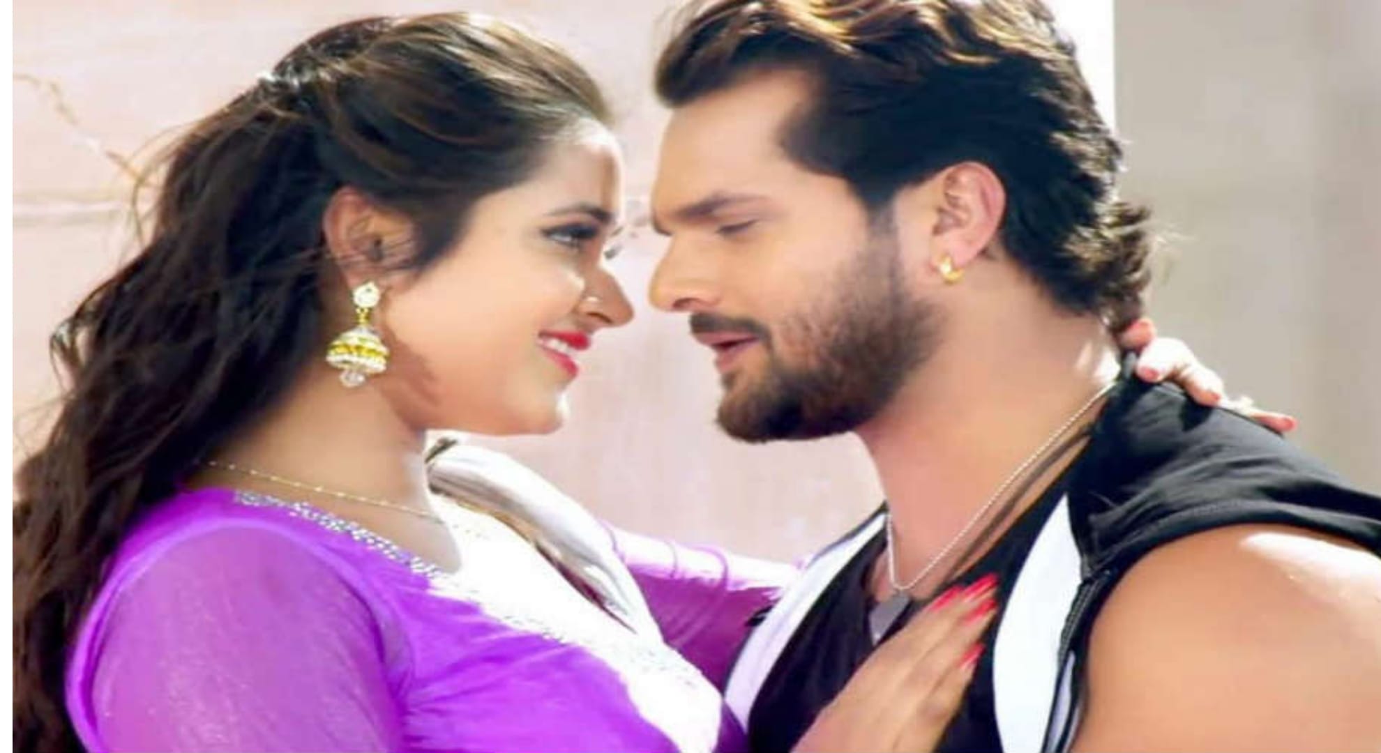 These Bhojpuri stars fight Ended Their Relationships from Kajal Raghwani-Khesari to Akshara Pawan Singh