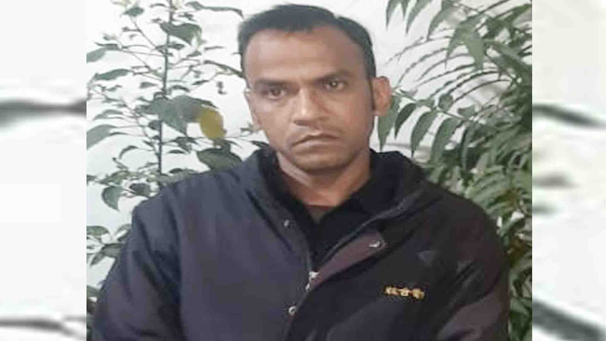 Fake army director general caught in Kanpur