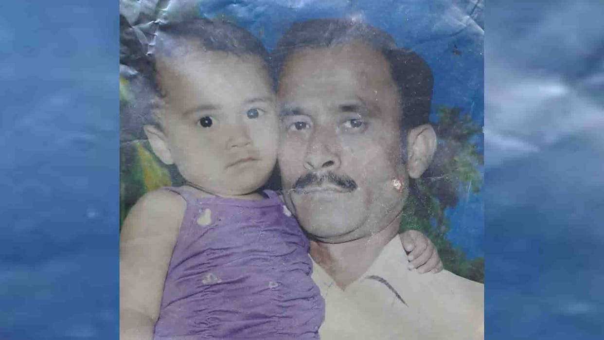 Fatehpur Accident: Shopkeeper died due to truck collision